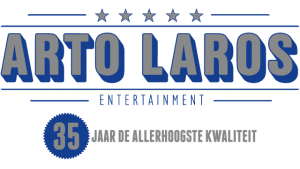 arto laros entertainment een begrip in Etten-Leur