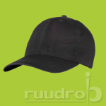 Luxury sports cap. Perfect om een te personaliseren met een borduring. In grijze kleur