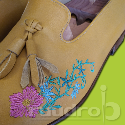 Op maat sales gemaakte schoenen