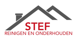 Logo van Stef Reinigen en onderhouden