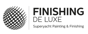 logo finishing de luxe